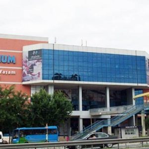 beylicium avm