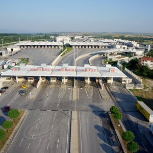 kapı kule