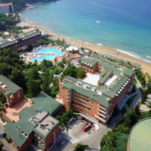 pegasus club hotel